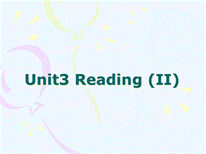 牛津译林版英语八上Unit-3《A-day-out》(Reading2)课件.ppt