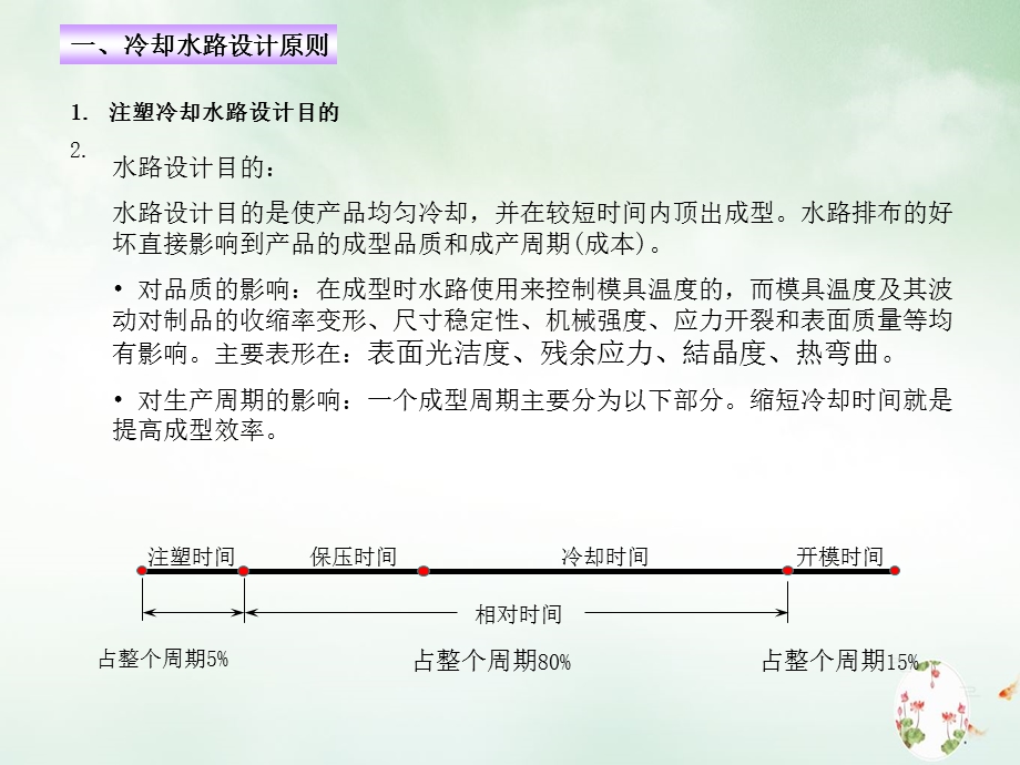 注塑模具冷却水路ppt课件.ppt_第3页