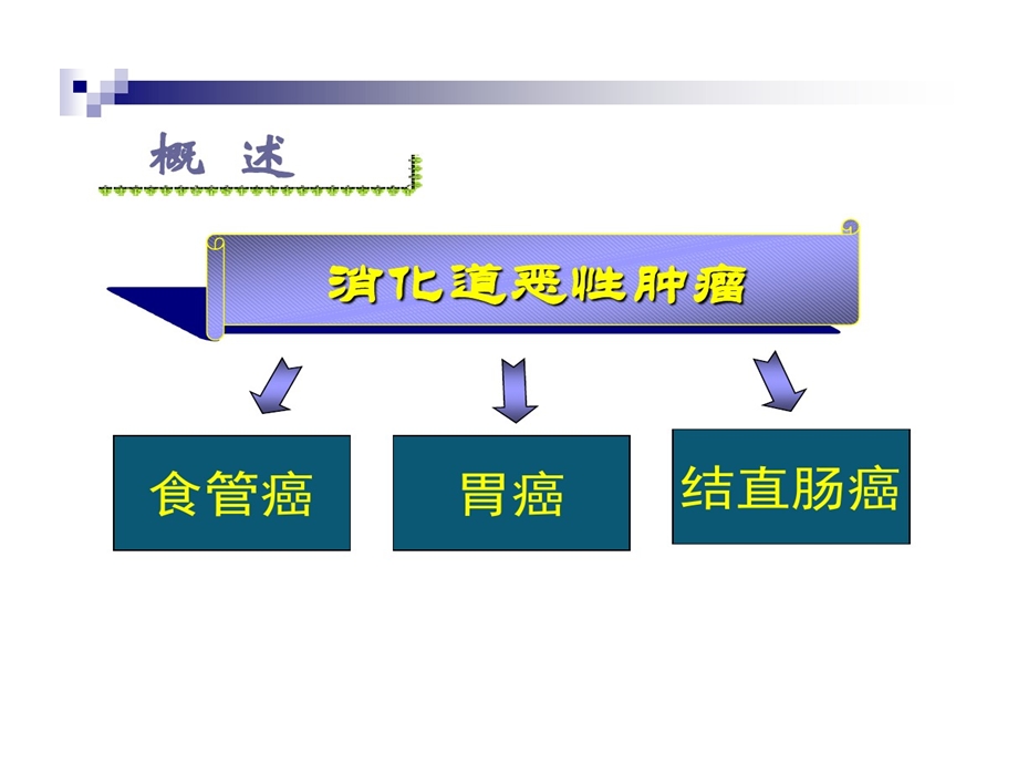 消化道早癌诊治的现状及内镜治疗进展课件.ppt_第2页