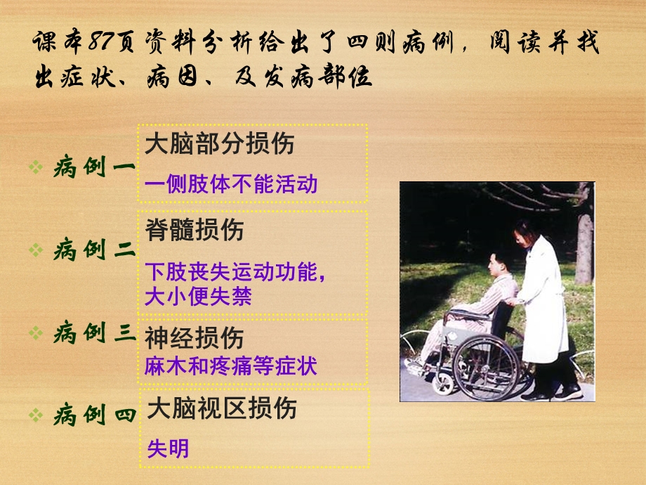 神经系统的组成公开课课件.ppt_第2页