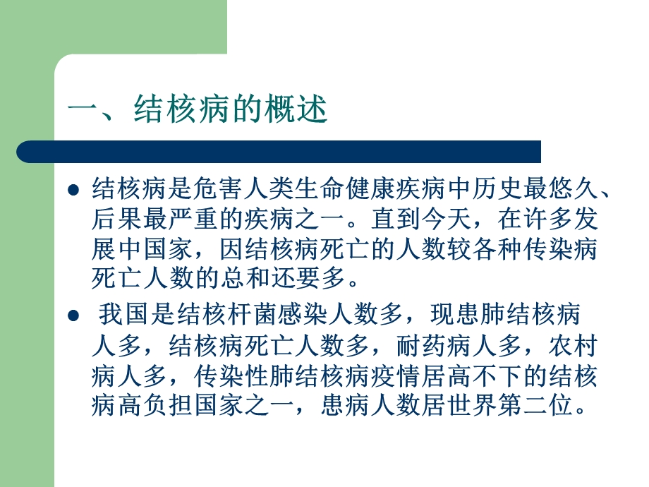 肺结核病的基本知识课件.ppt_第3页