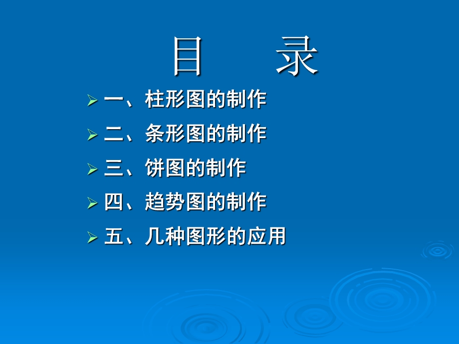 柱形图、直条图、饼图、趋势图制作课件.ppt_第2页