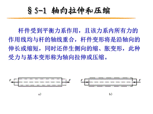 材料力学第五章基本变形的应力与强度课件.ppt