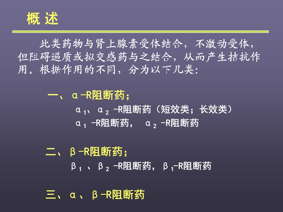 第六章-肾上腺素受体阻断药课件.ppt_第2页