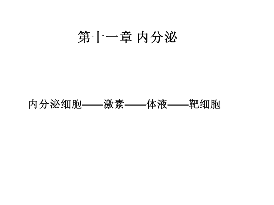 生理学内分泌总结.ppt_第1页