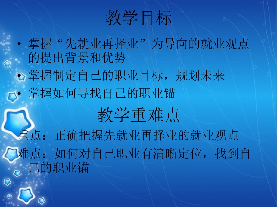 第二单元就业定位第十一周课件.ppt_第3页