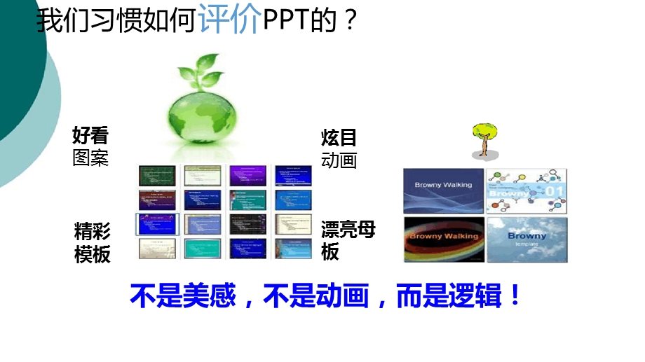 报告制作技巧课件.ppt_第3页