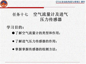 汽车发动机构造与维修ppt课件.ppt