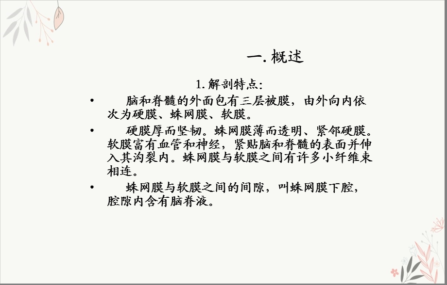 蛛网膜下腔出血讲座ppt课件.ppt_第2页