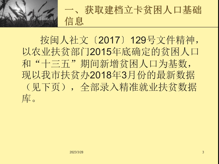 精准就业扶贫工作业务流程培训ppt课件.ppt_第3页