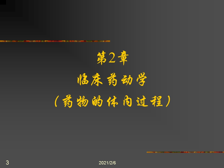 特殊人群用药ppt课件.ppt_第3页