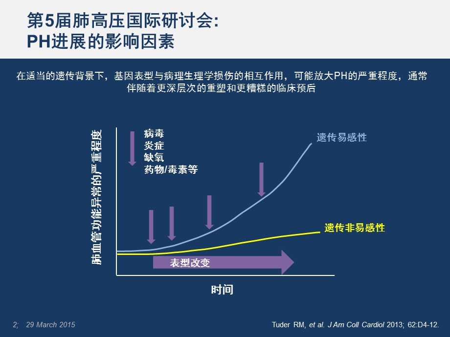 肺动脉高压研究进展课件.pptx_第2页