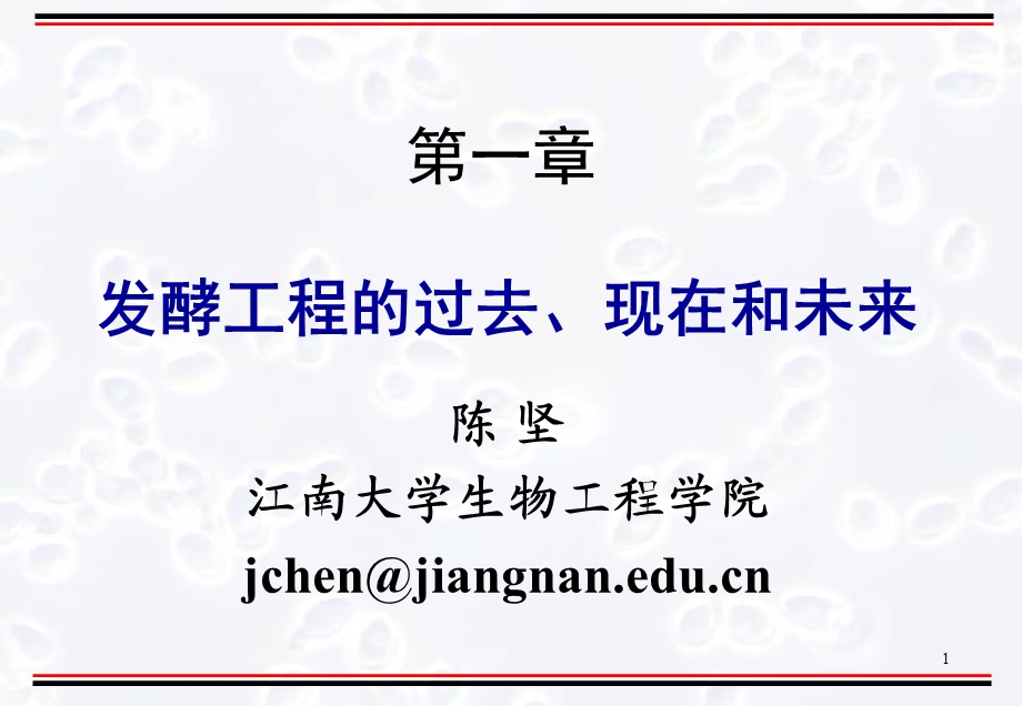 第一章-发酵工程的过去、现在和未来课件.ppt_第1页