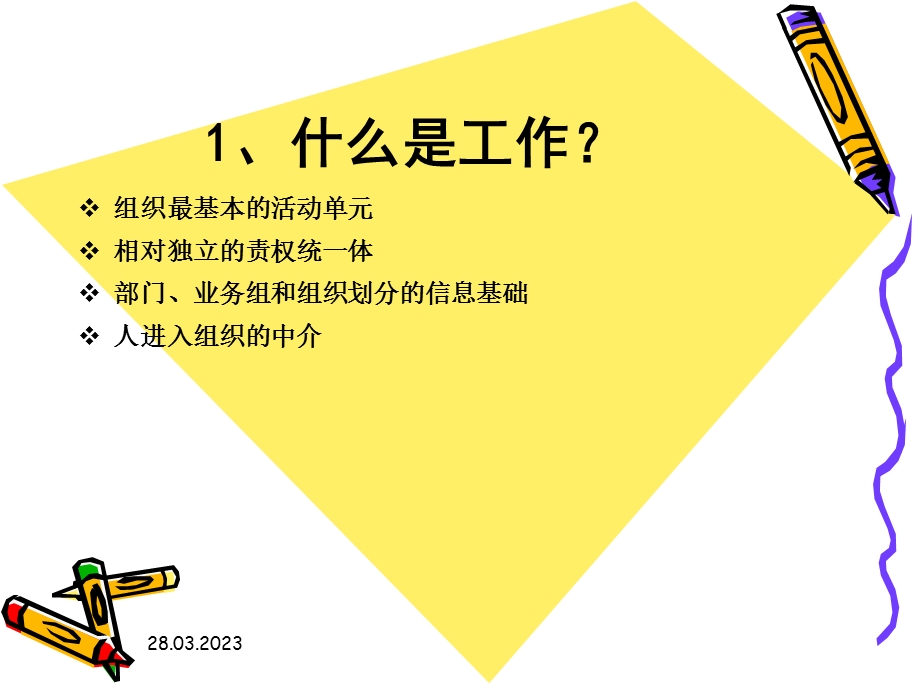 职位说明书编制培训稿课件.ppt_第2页