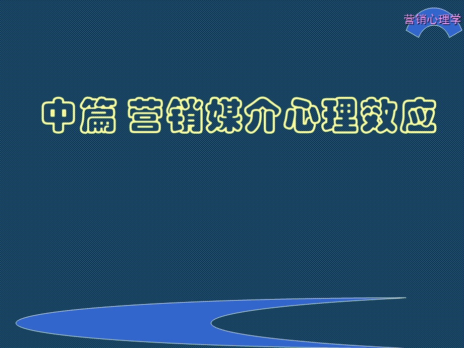 第四章商品与价格心理效应课件.ppt_第1页