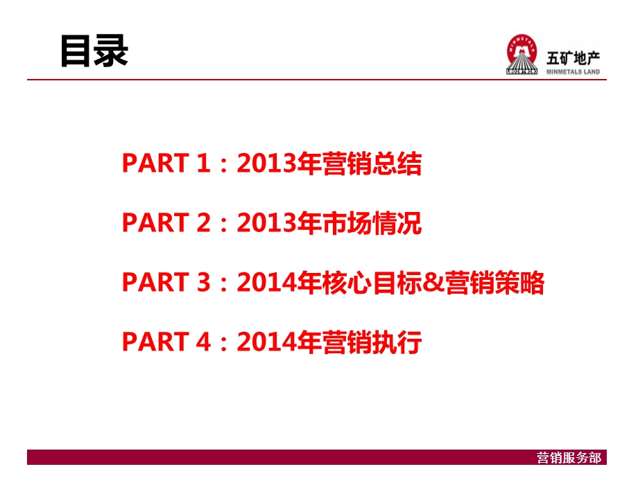 某地产项目年度营销方案课件.ppt_第2页