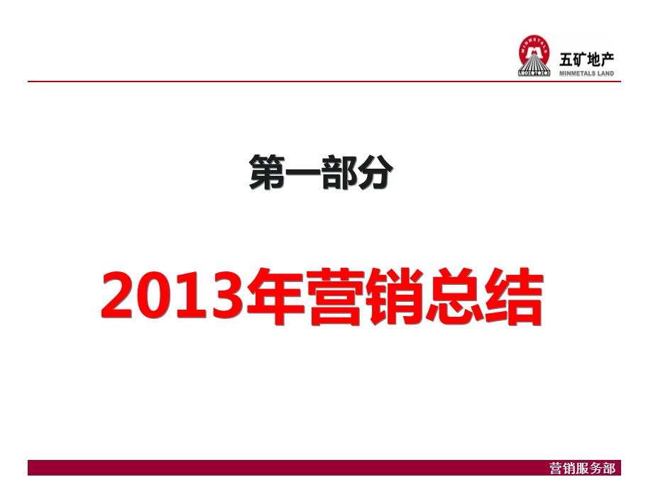 某地产项目年度营销方案课件.ppt_第3页