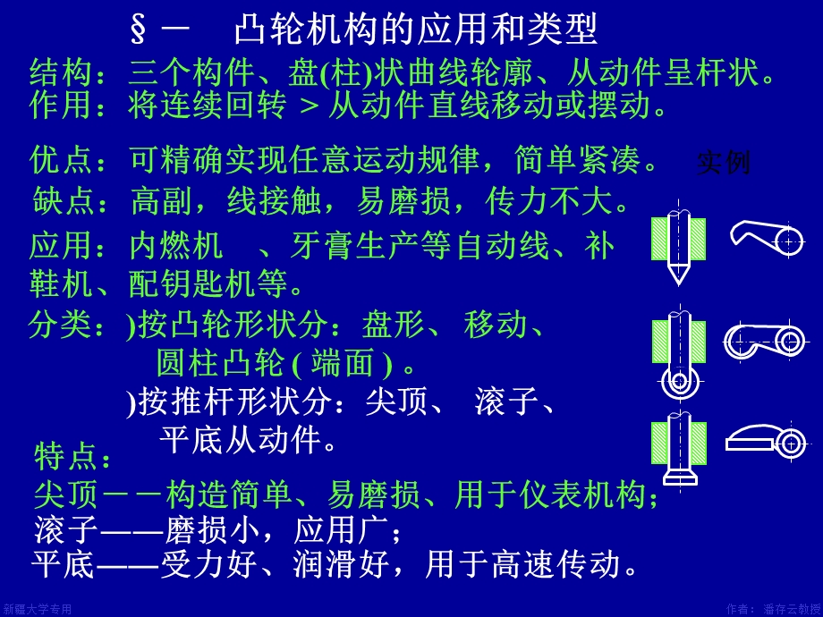 第3章凸轮机构课件.ppt_第2页