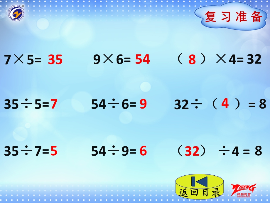 第2节乘、除法的意义和各部分间的关系课件.pptx_第2页