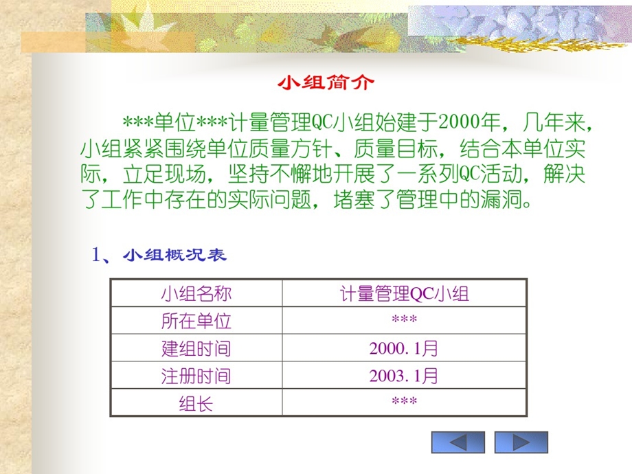 计量管理QC小组成果范例课件.ppt_第3页