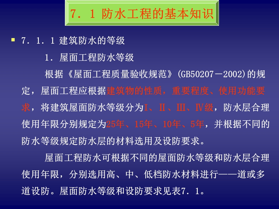 防水工程施工技术课件.pptx_第3页