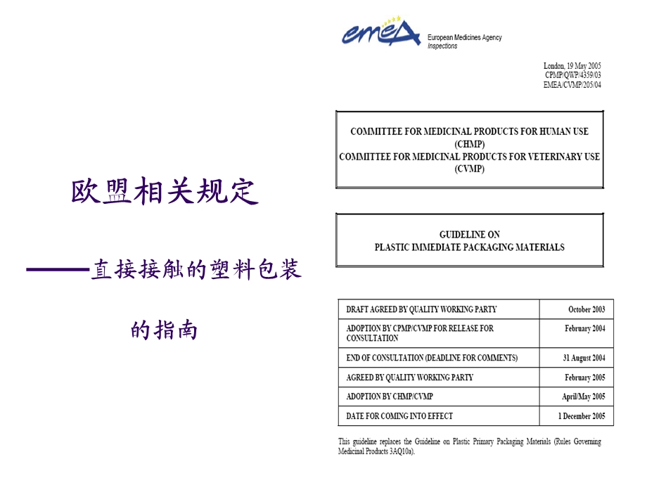 药物与包材相容性研究课件.ppt_第3页