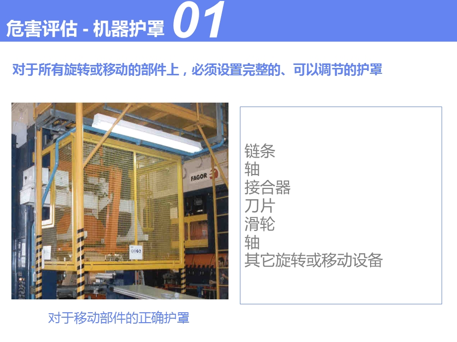 机器安全防护隐患识别培训课件.ppt_第2页