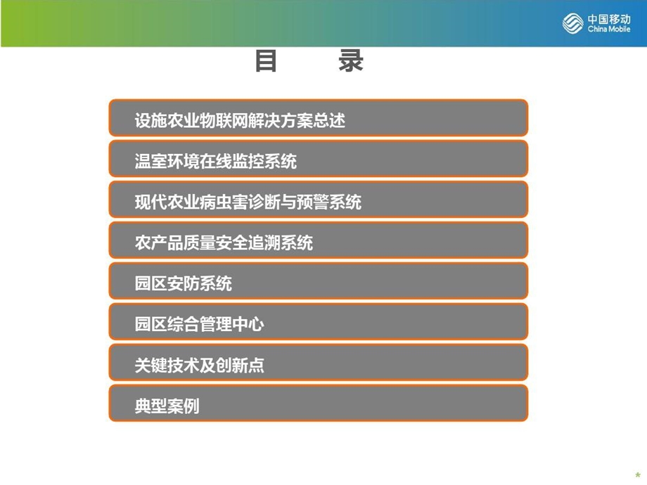 设施农业物联网解决方案课件.ppt_第1页