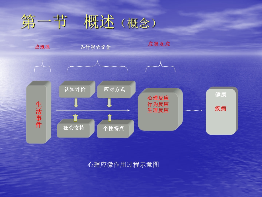 精神病学--第十四章-应激障碍课件.ppt_第3页