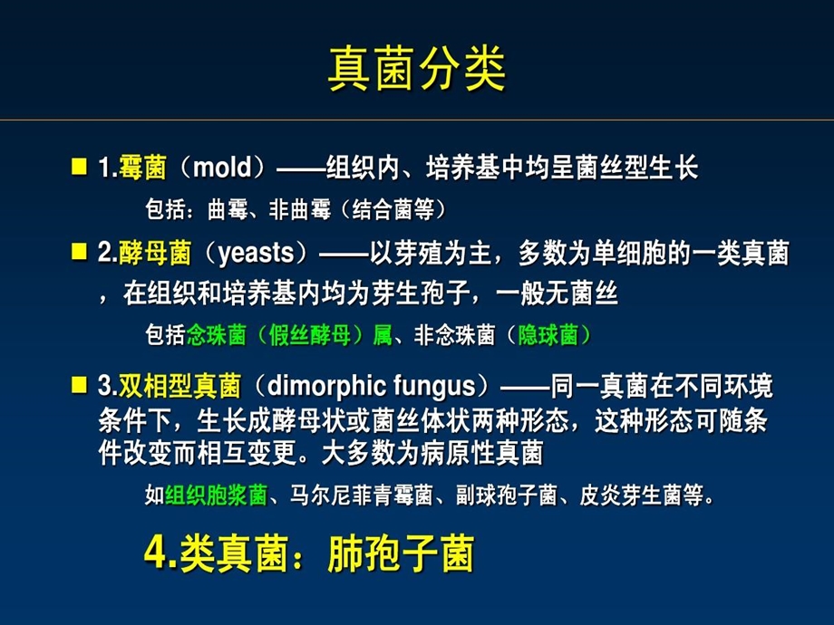 肺部真菌病护理课件.ppt_第3页