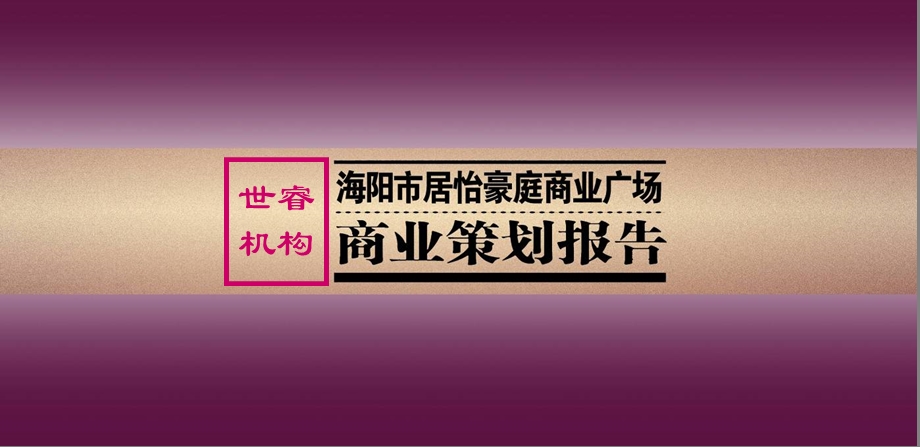 某商业广场货招商方案课件.ppt_第1页