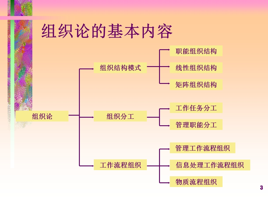 某工程项目管理的组织概论课件.ppt_第3页