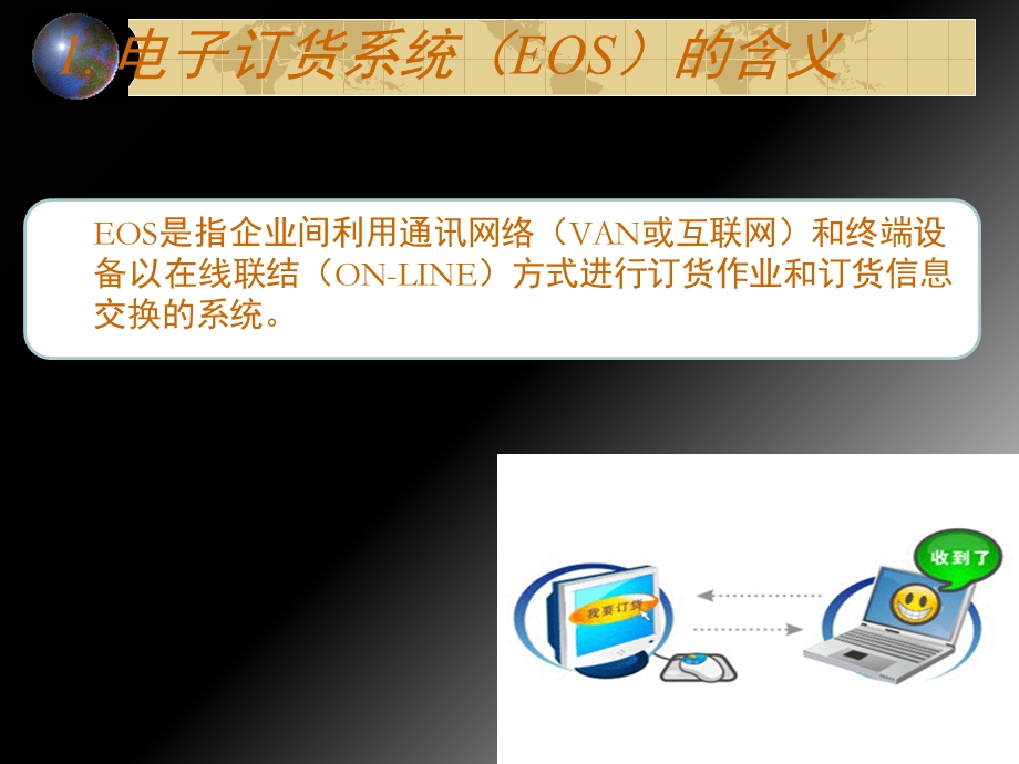 电子订货系统(EOS)应用课件.ppt_第3页