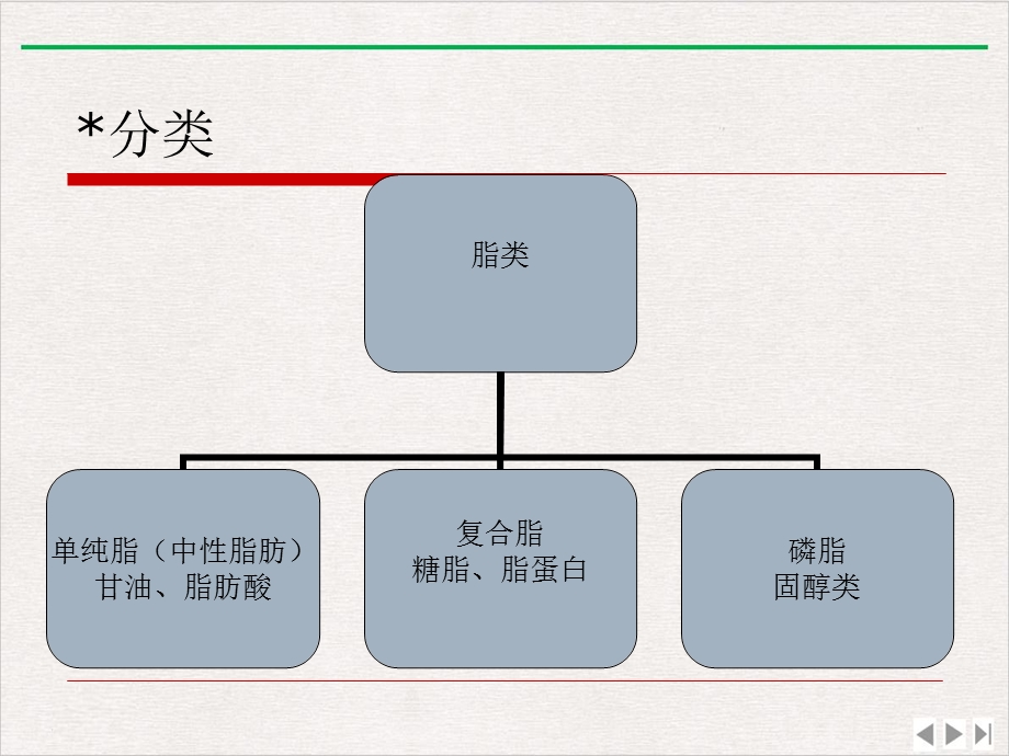 社体营养脂肪PPT精选课件.pptx_第1页