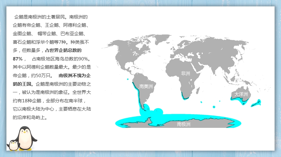 熊猫创意美术3-4岁-03.《南极企鹅》课件.pptx_第3页