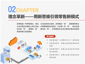 新零售运营管理2零售新模式课件.ppt