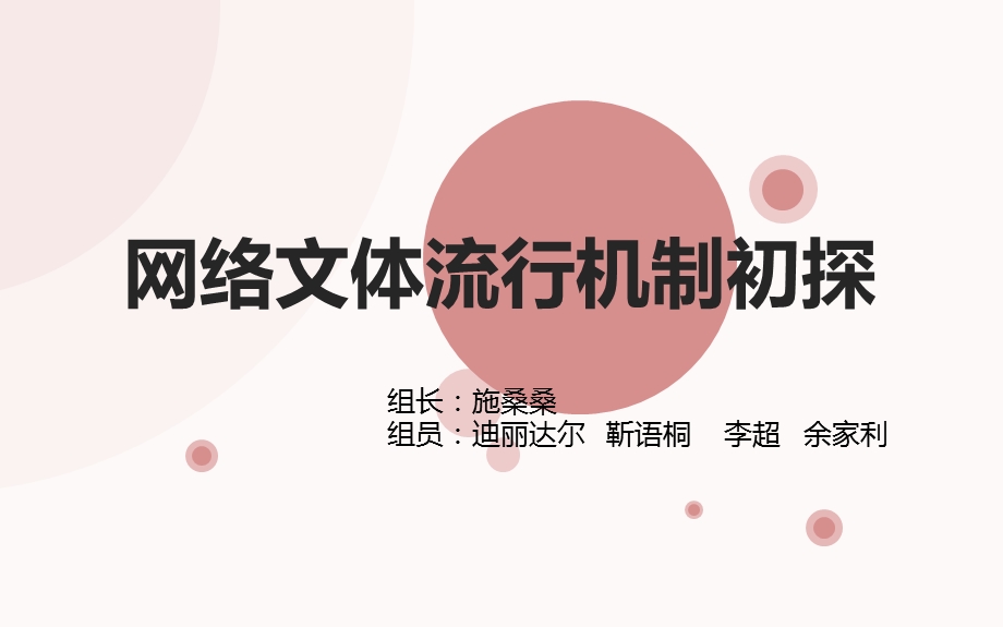 网络文体流行机制初探课件.ppt_第1页