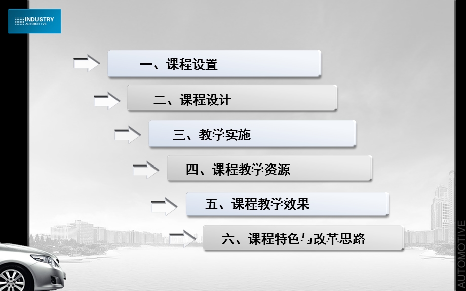 汽车电器设备构造与维修说课课件.ppt_第2页