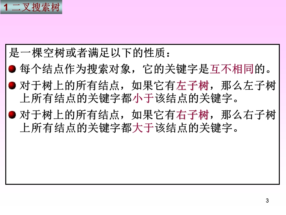 最优二叉搜索树讲述课件.ppt_第3页