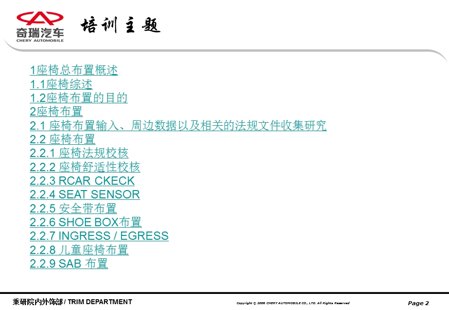 座椅布置介绍课件.ppt_第2页