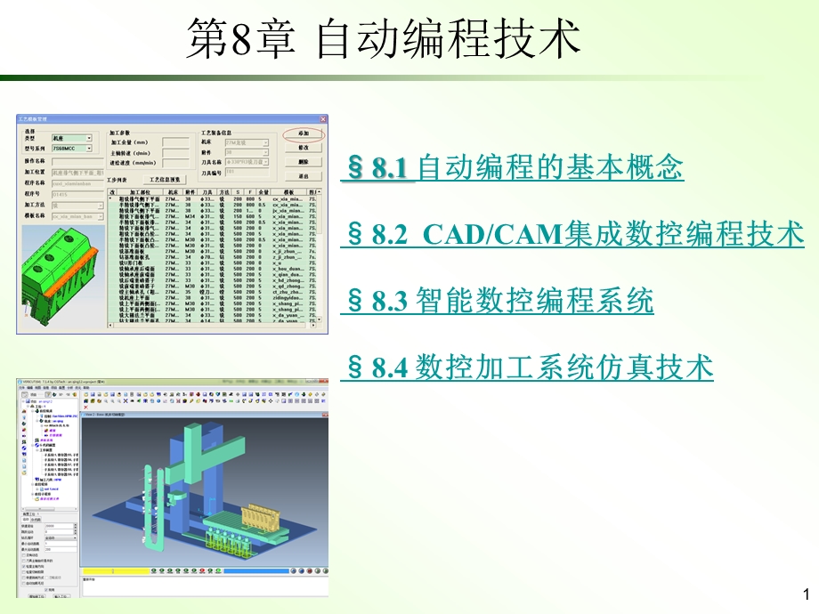 第8章-自动编程技术【ppt课件】.ppt_第1页