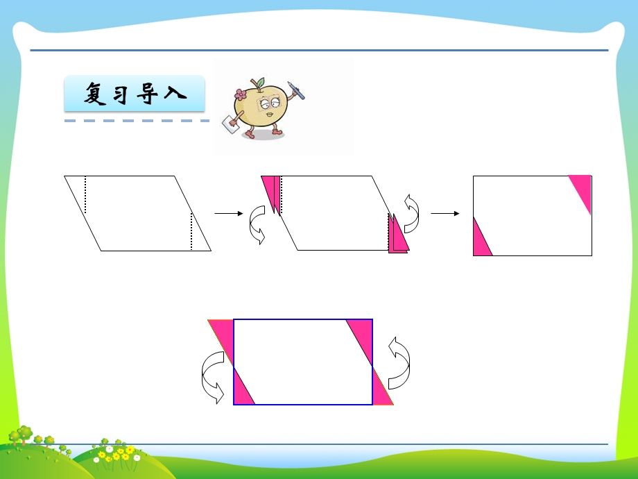 新版苏教版五年级数学下册第七单元解决问题的策略转化-优质ppt课件.ppt_第3页