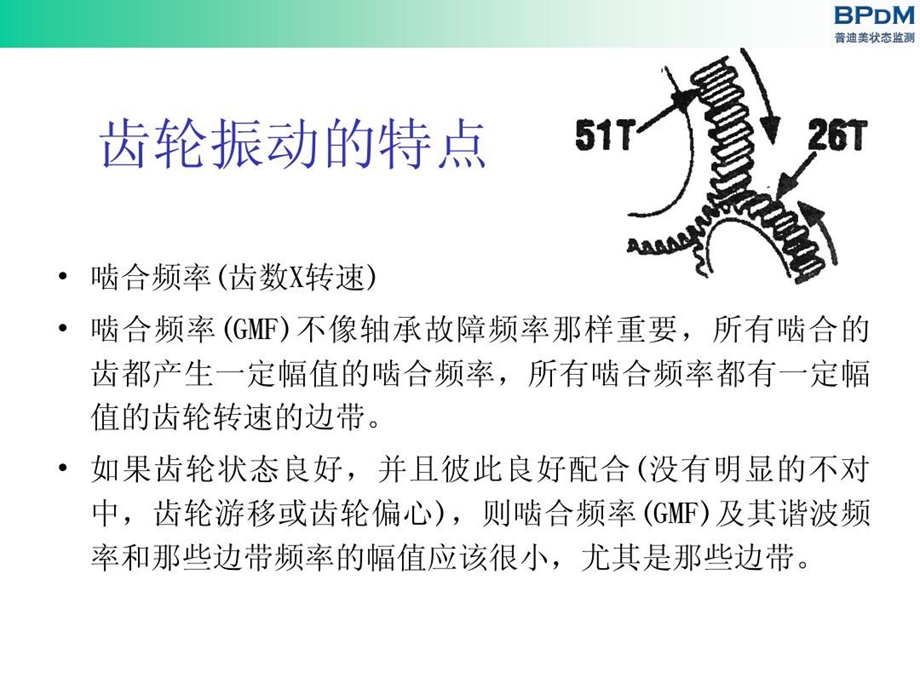 机器振动特征分析齿轮课件.ppt_第2页