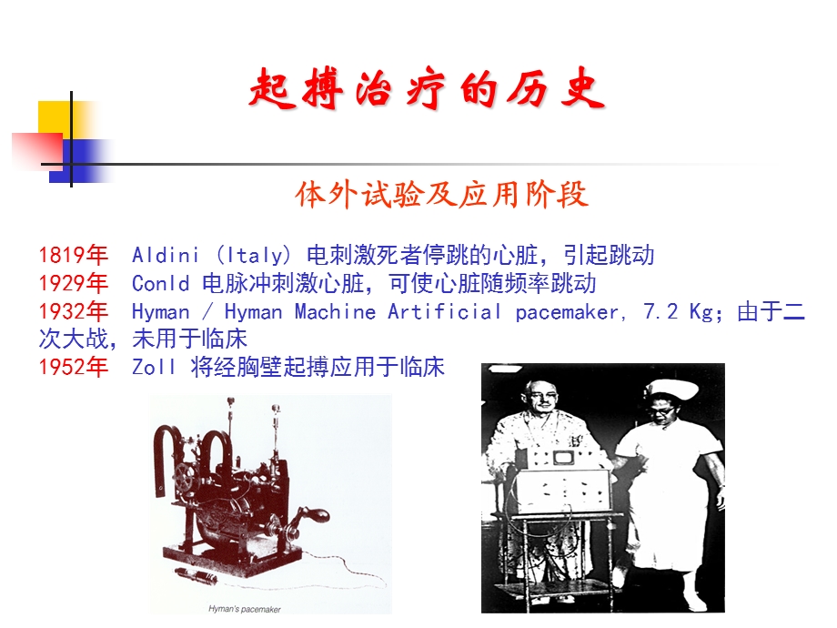 起搏器基础知识及起搏治疗适应证课件.ppt_第3页