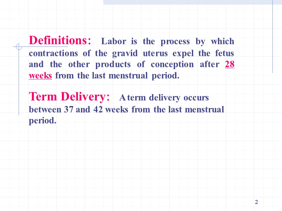 正常分娩(英文)讲课教案课件.ppt_第2页