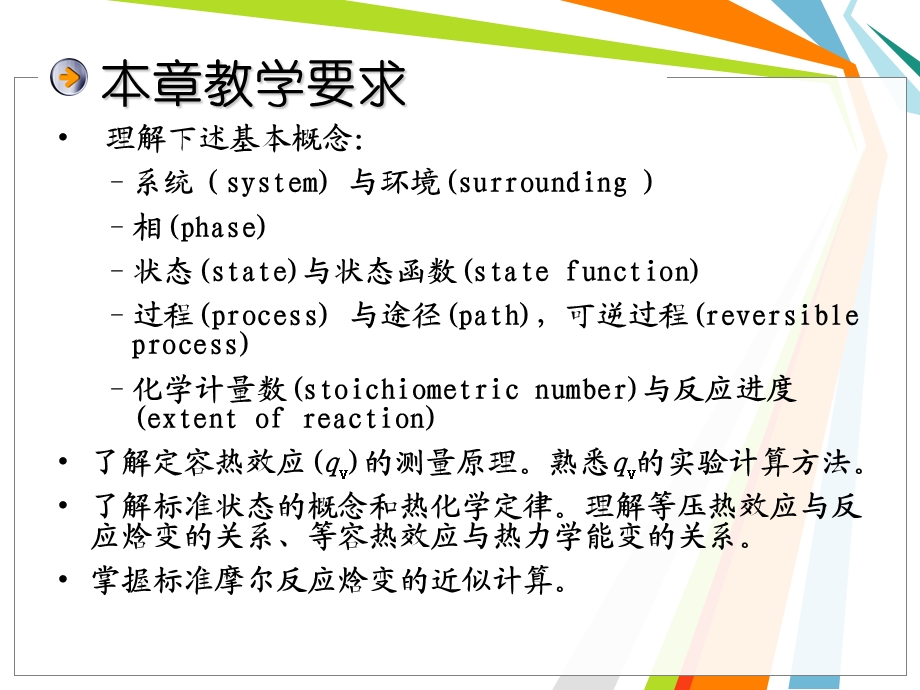 普通化学第一章--热化学与能源课件.pptx_第2页