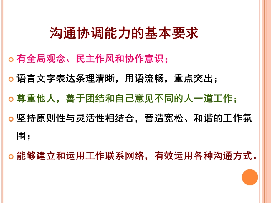 新进人员沟通与协调能力的提升课件.ppt_第2页