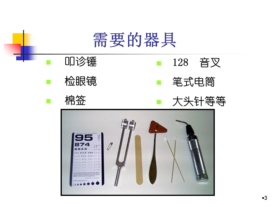 神经系统查体学习ppt课件.ppt_第3页