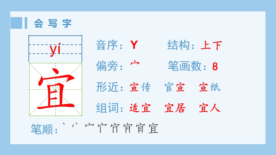 统编版小学语文五年级上册生字ppt课件.pptx_第2页