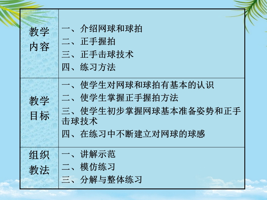 网球教学正手击球最全课件.ppt_第2页